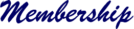 Membership